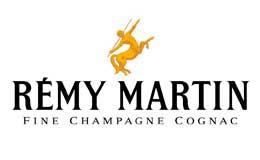 Rémy Martin cognac