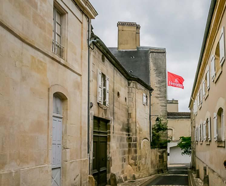 Cognac
